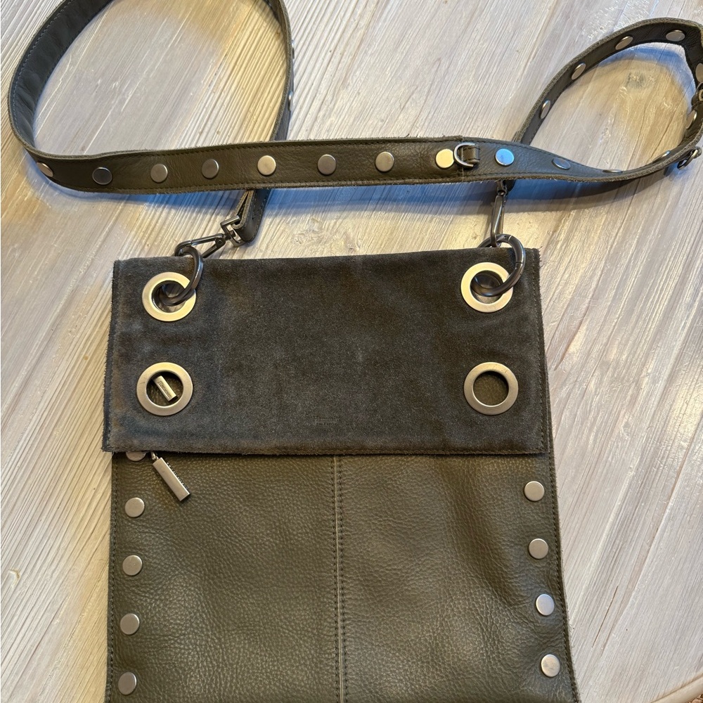 Hammitt Reversible crossbody large Montana